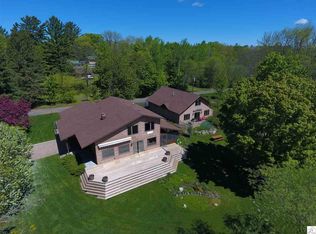 6890 S Fitch Ave, Lake Nebagamon, WI 54849
