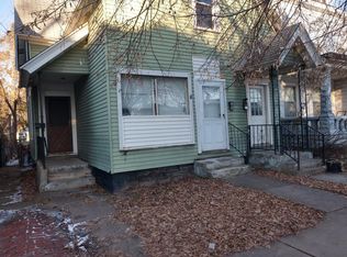 1417 Butternut St #3, Syracuse, NY 13208