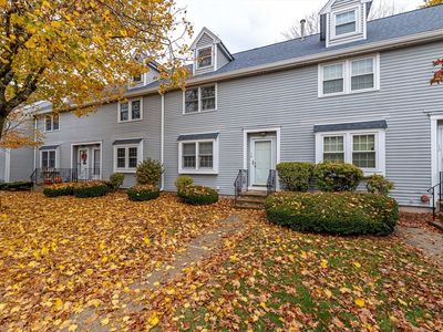 148 Flower Ln APT 14, Dracut, MA, 01826