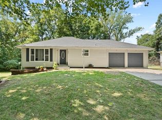 602 N 62nd Pl, Kansas City, KS 66102