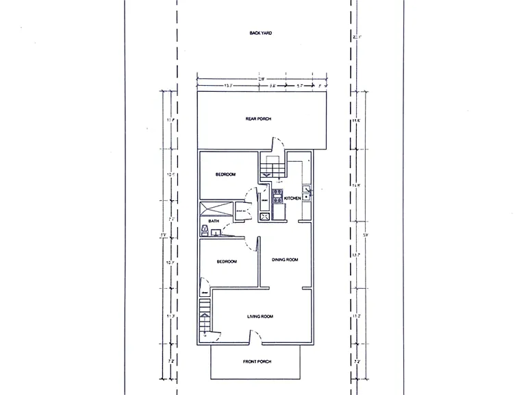 370 N Clarkson St — Photo 13