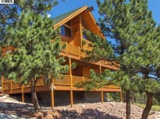 3811 Stone Canyon Rd, Longmont, CO 80503