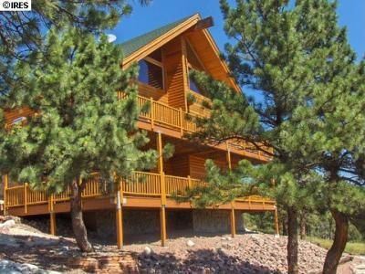 3811 Stone Canyon Rd, Longmont, CO, 80503