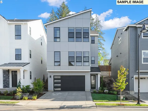 16186 NW Newberry Ln #L-91, Portland, OR 97229