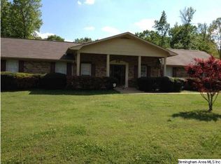 205 Jones Dr, Sylacauga, AL 35151