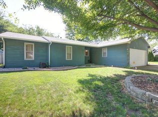 2512 Jordan Dr, Champaign, IL
