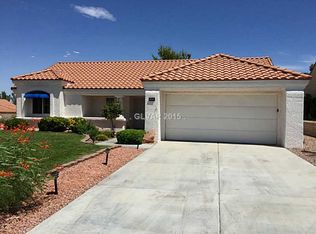 2828 Greenview Ct, Las Vegas, NV 89134
