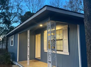 323 King St, New Brockton, AL 36351