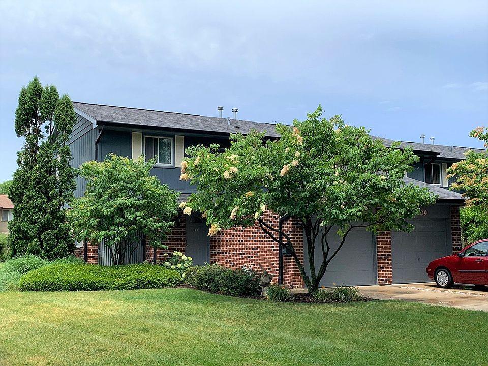 1001 Briarcliffe Blvd, Wheaton, IL 60189 Zillow