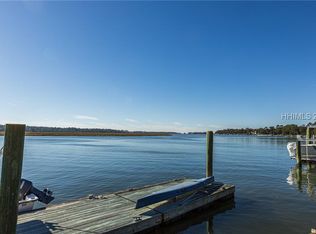 43 Brams Point Cir, Hilton Head Island, SC 29926
