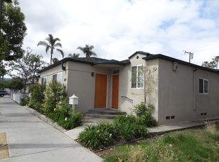 607 N Anaheim Blvd, Anaheim, CA 92805