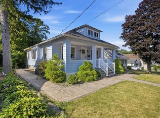 61 Harrison Ave, Braintree, MA 02184
