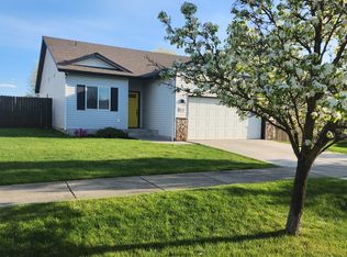 4634 W Bardwell Dr, Coeur D Alene, ID 83815