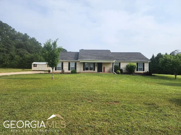 313 Snapping Shoals Rd, McDonough, GA 30252