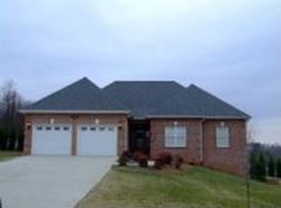 4005 Falling Creek Rd NE, Hickory, NC 28601