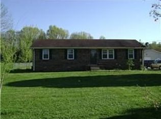 1170 Trousdale Ferry Park, Lebanon, TN 37087