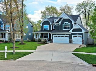 409 Atwood Ct, Downers Grove, IL 60516