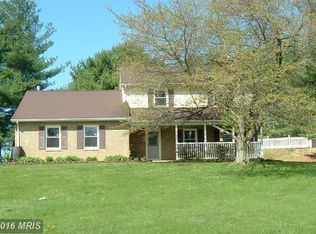 17926 College Rd, Hagerstown, MD 21740