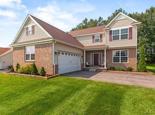 1654 Nicholas Ln, Adrian, MI 49221