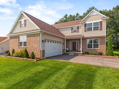 1654 Nicholas Ln, Adrian, MI, 49221