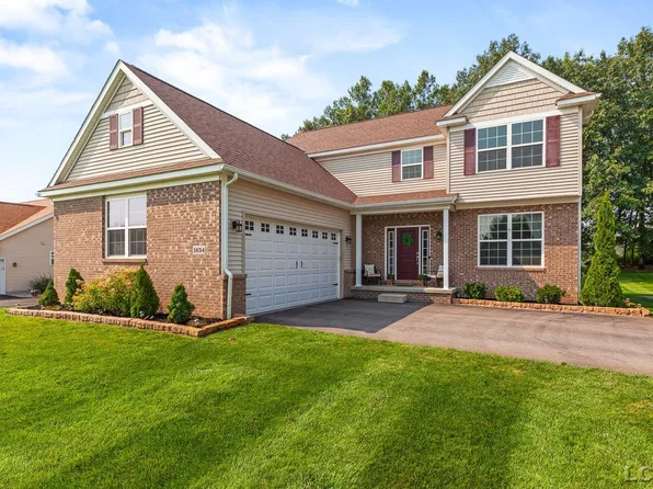 1654 Nicholas Ln, Adrian, MI 49221