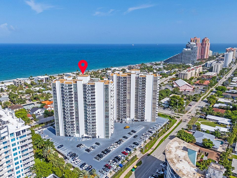 1st image of 2715 N Ocean Boulevard #9C