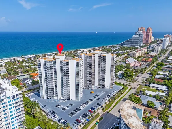 2715 N Ocean Boulevard #9C, Fort Lauderdale, FL 33308