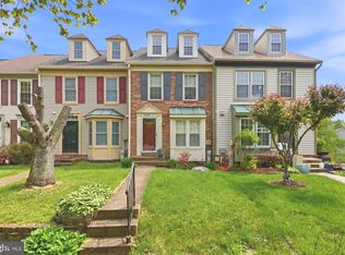 8828 Birchwood Way, Jessup, MD 20794