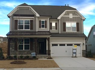 3264 Mountain Hill Dr, Wake Forest, NC 27587