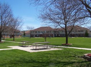 Adam's Court Apartments, Cudahy, WI 53110