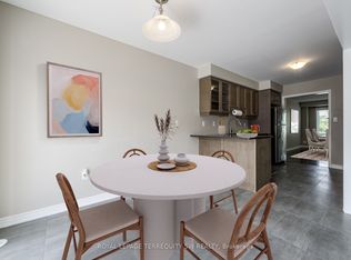 248 Ellen Davidson Dr, Oakville, ON L6M0V2