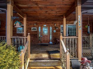 7388 N 725 W, Winamac, IN 46996