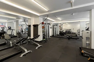 Rented by Oxford Property Group