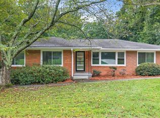 5124 Tilly Mill Rd, Atlanta, GA 30338