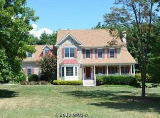 36546 Osburn Rd, Purcellville, VA 20132
