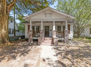 809 Carolina Ave, Bogalusa, LA 70427