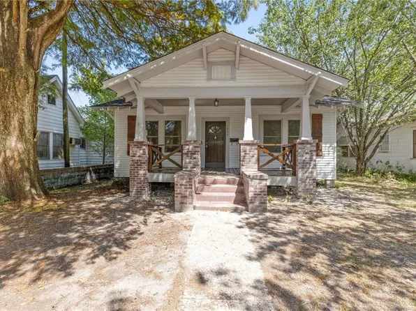 809 Carolina Ave, Bogalusa, LA 70427