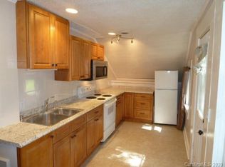 315 Stockton St, Statesville, NC 28677