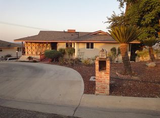 1371 Highland Dr, Porterville, CA