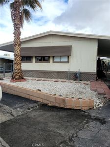 701 Montara Rd Space 243, Barstow, CA, 92311