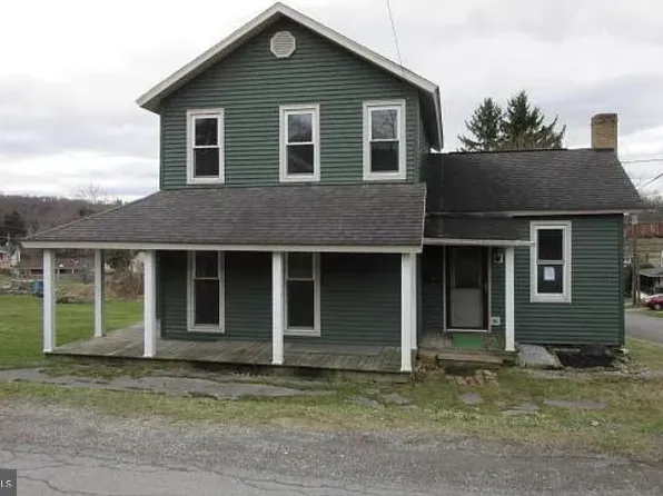725 Hale St, Osceola Mills, PA 16666