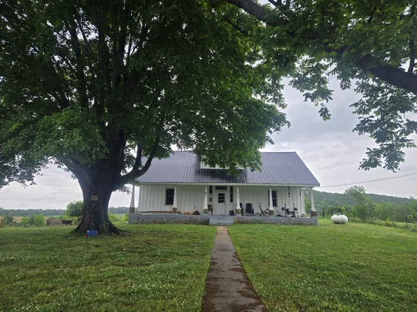7915 State Route 30, Rock Island, TN 38581