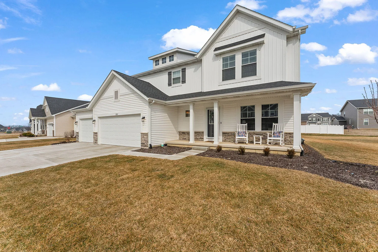 3854 Wild Grove Way photo 1