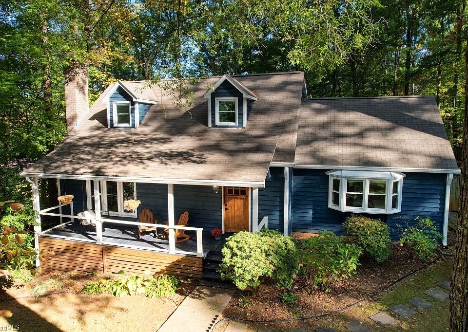 2 Tyrol Ct, Greensboro, NC 27410 | Zillow