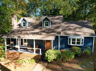 2 Tyrol Ct, Greensboro, NC 27410