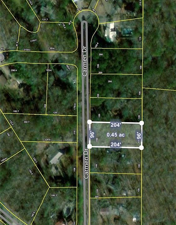 1st image of 14985 Carmen Dr