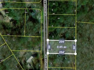 14985 Carmen Dr, Northport, AL 35475