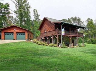 662 Abbeydale Rd, Harmony, NC 28634