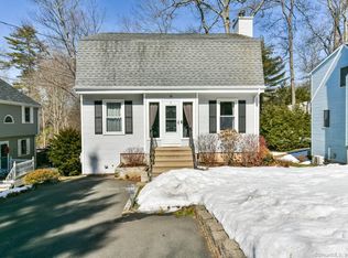 20 Elizabeth Rd, Canton, CT 06019
