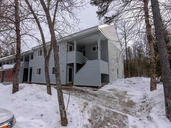 2511 Beaver Brook Lane #60, Carrabassett Valley, ME 04947